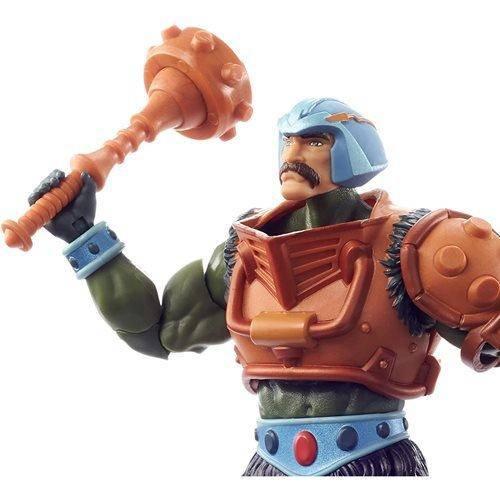 Masters of the Universe Masterverse Revelation Action Figure - by Mattel | Buy at ToyShnip