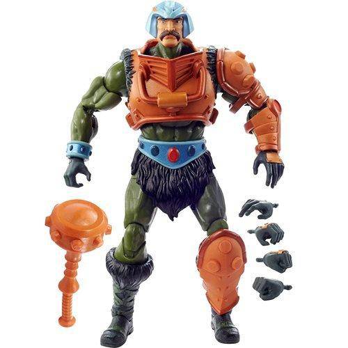 Masters of the Universe Masterverse Revelation Action Figure - by Mattel | Buy at ToyShnip