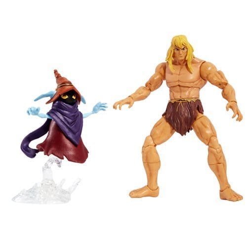 Masters of the Universe Masterverse Revelation Action Figure - by Mattel | Buy at ToyShnip