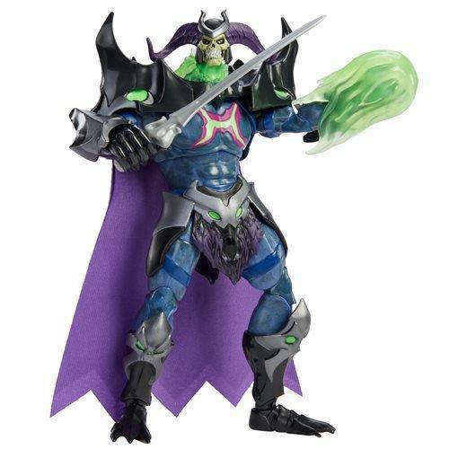 Masters of the Universe Masterverse Revelation Action Figure - by Mattel | Buy at ToyShnip