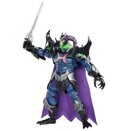Masters of the Universe Masterverse Revelation Action Figure - by Mattel | Buy at ToyShnip
