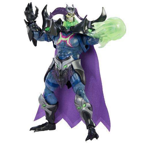 Masters of the Universe Masterverse Revelation Action Figure - by Mattel | Buy at ToyShnip