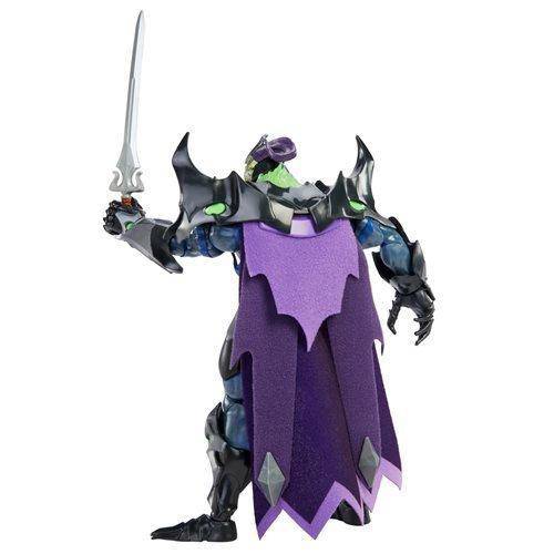 Masters of the Universe Masterverse Revelation Action Figure - by Mattel | Buy at ToyShnip