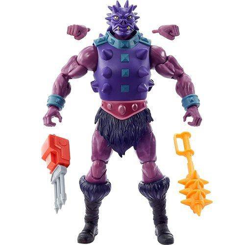 Masters of the Universe Masterverse Revelation Action Figure - by Mattel | Buy at ToyShnip