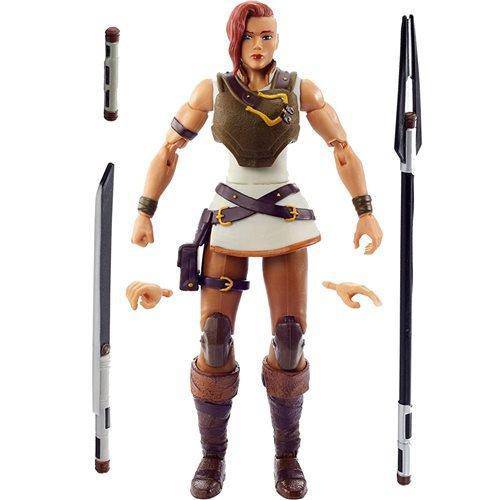 Masters of the Universe Masterverse Revelation Action Figure - by Mattel | Buy at ToyShnip