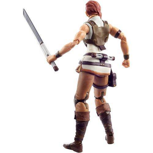 Masters of the Universe Masterverse Revelation Action Figure - by Mattel | Buy at ToyShnip