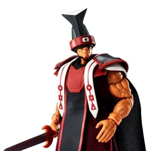 Masters of the Universe Masterverse Revelation Action Figure - by Mattel | Buy at ToyShnip