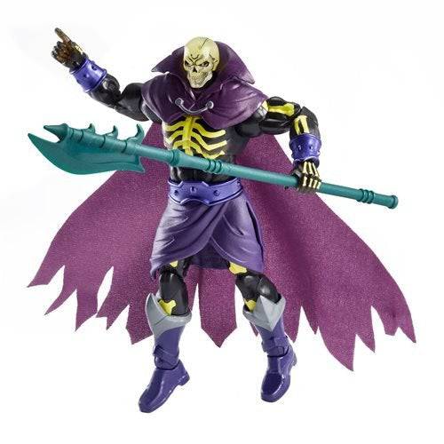 Masters of the Universe Masterverse Revelation Action Figure - by Mattel | Buy at ToyShnip
