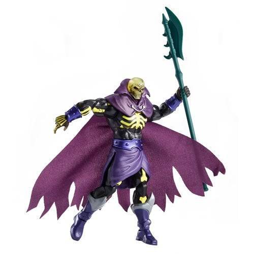 Masters of the Universe Masterverse Revelation Action Figure - by Mattel | Buy at ToyShnip