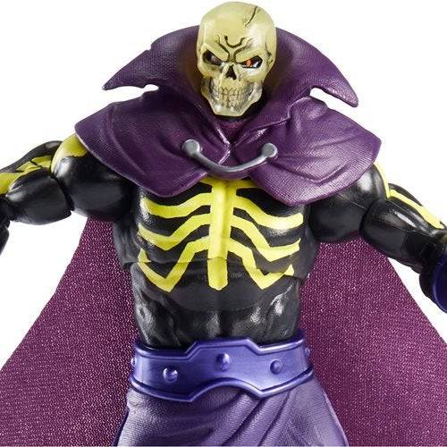 Masters of the Universe Masterverse Revelation Action Figure - by Mattel | Buy at ToyShnip