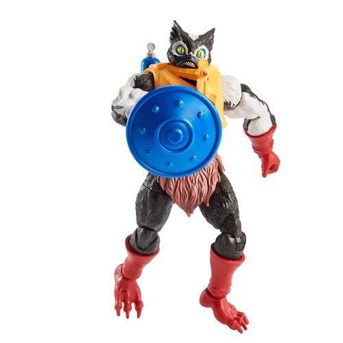 Masters of the Universe Masterverse Revelation Action Figure - by Mattel | Buy at ToyShnip