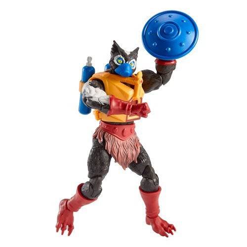 Masters of the Universe Masterverse Revelation Action Figure - by Mattel | Buy at ToyShnip