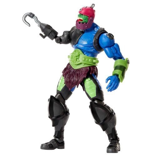 Masters of the Universe Masterverse Revelation Action Figure - by Mattel | Buy at ToyShnip