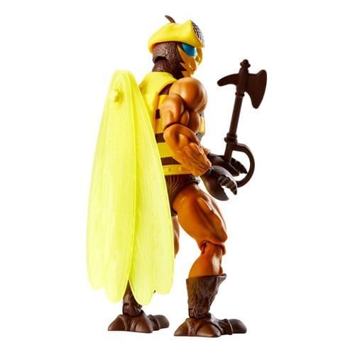 Masters of the Universe Origins Action Figure - by Mattel | Buy at ToyShnip