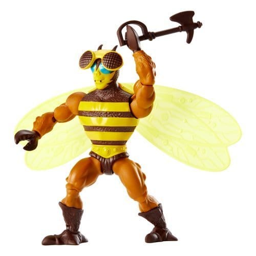 Masters of the Universe Origins Action Figure - by Mattel | Buy at ToyShnip