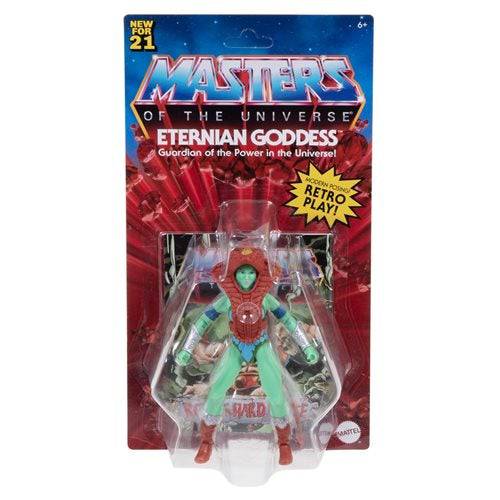 Masters of the Universe Origins Action Figure - by Mattel | Buy at ToyShnip