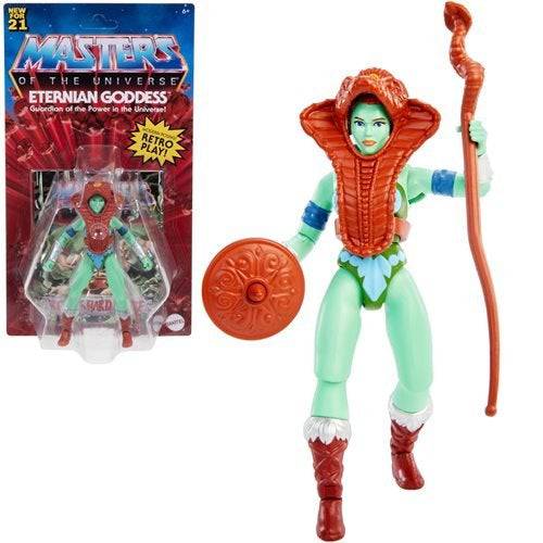 Masters of the Universe Origins Action Figure - by Mattel | Buy at ToyShnip
