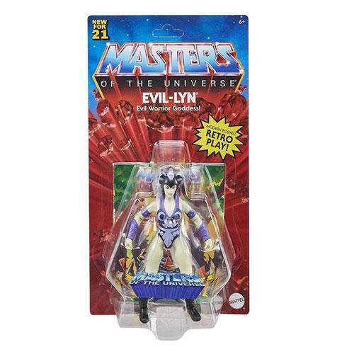 Masters of the Universe Origins Action Figure - by Mattel | Buy at ToyShnip