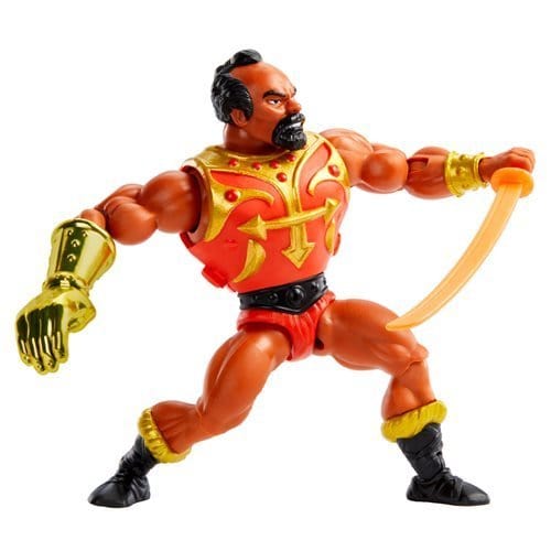 Masters of the Universe Origins Action Figure - by Mattel | Buy at ToyShnip