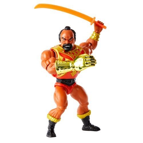 Masters of the Universe Origins Action Figure - by Mattel | Buy at ToyShnip