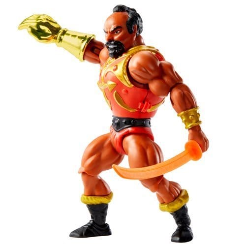 Masters of the Universe Origins Action Figure - by Mattel | Buy at ToyShnip