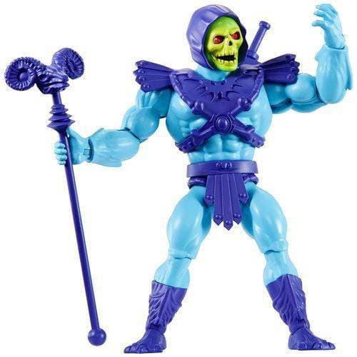 Masters of the Universe Origins Action Figure - by Mattel | Buy at ToyShnip