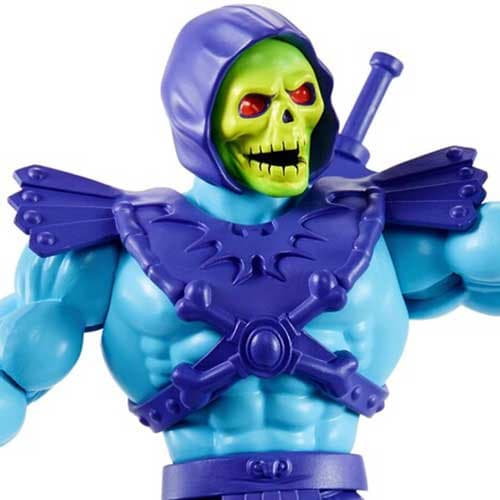 Masters of the Universe Origins Action Figure - by Mattel | Buy at ToyShnip