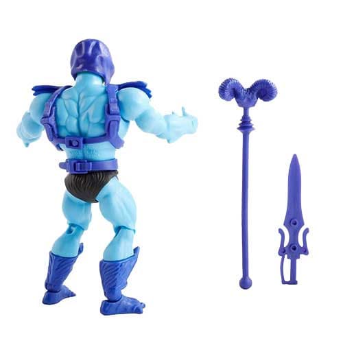 Masters of the Universe Origins Action Figure - by Mattel | Buy at ToyShnip