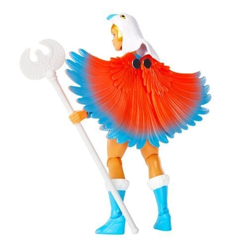 Masters of the Universe Origins Action Figure - by Mattel | Buy at ToyShnip