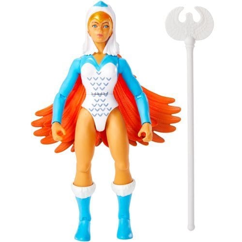 Masters of the Universe Origins Action Figure - by Mattel | Buy at ToyShnip