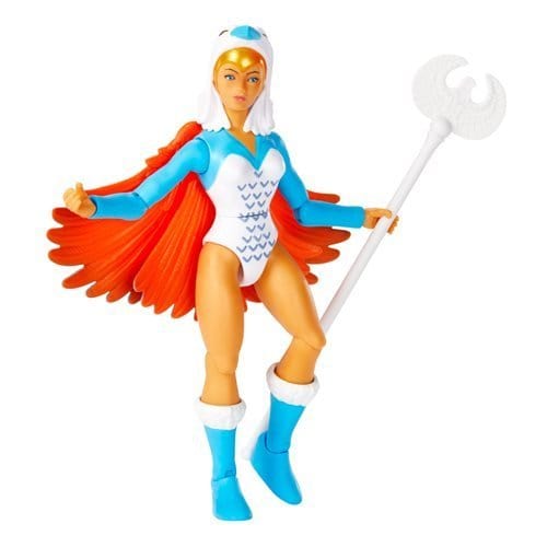 Masters of the Universe Origins Action Figure - by Mattel | Buy at ToyShnip