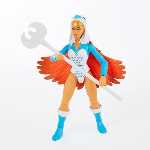 Masters of the Universe Origins Action Figure - by Mattel | Buy at ToyShnip