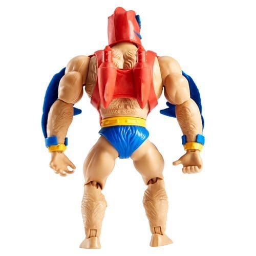 Masters of the Universe Origins Action Figure - by Mattel | Buy at ToyShnip
