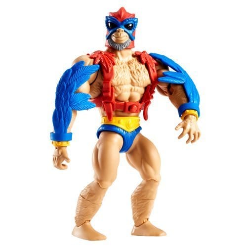 Masters of the Universe Origins Action Figure - by Mattel | Buy at ToyShnip