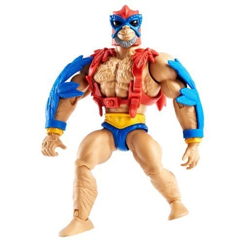 Masters of the Universe Origins Action Figure - by Mattel | Buy at ToyShnip
