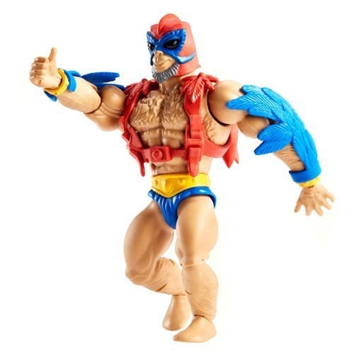 Masters of the Universe Origins Action Figure - by Mattel | Buy at ToyShnip