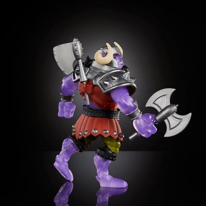Masters of the Universe Origins Turtles of Grayskull Figure - by Mattel | Buy at ToyShnip