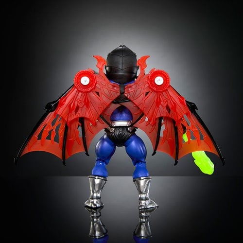 Masters of the Universe Origins Turtles of Grayskull Figure - by Mattel | Buy at ToyShnip