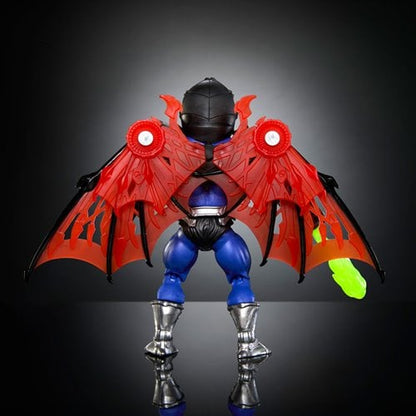 Masters of the Universe Origins Turtles of Grayskull Figure - by Mattel | Buy at ToyShnip