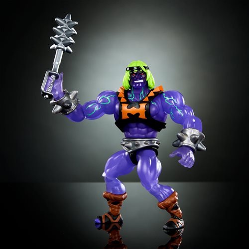 Masters of the Universe Origins Turtles of Grayskull Figure - by Mattel | Buy at ToyShnip