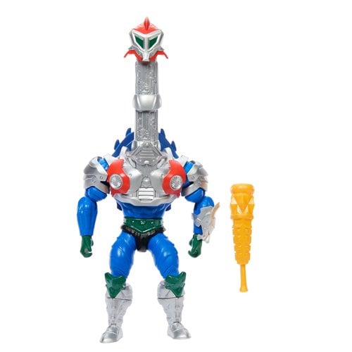 Masters of the Universe Origins Turtles of Grayskull Figure - by Mattel | Buy at ToyShnip