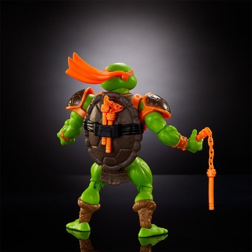 Masters of the Universe Origins Turtles of Grayskull Figure - by Mattel | Buy at ToyShnip