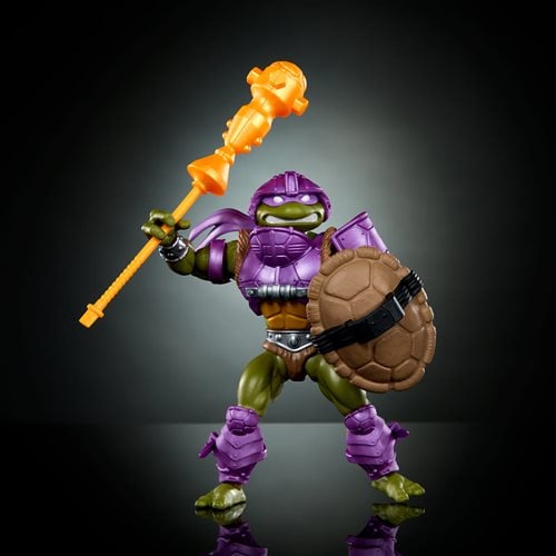 Masters of the Universe Origins Turtles of Grayskull Figure - by Mattel | Buy at ToyShnip