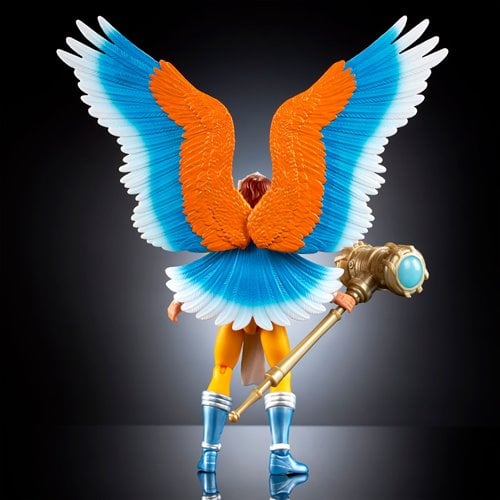 Masters of the Universe Origins Turtles of Grayskull Figure - by Mattel | Buy at ToyShnip