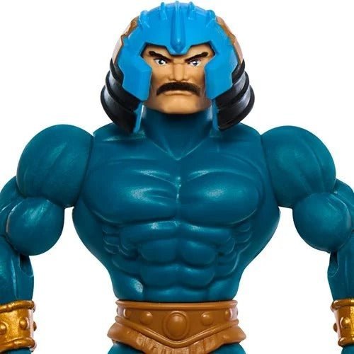 Masters of the Universe Origins Turtles of Grayskull Figure - by Mattel | Buy at ToyShnip