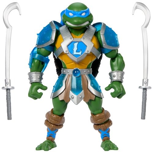 Masters of the Universe Origins Turtles of Grayskull Figure - by Mattel | Buy at ToyShnip
