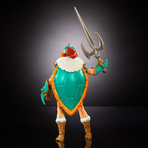 Masters of the Universe Origins Turtles of Grayskull Figure - by Mattel | Buy at ToyShnip