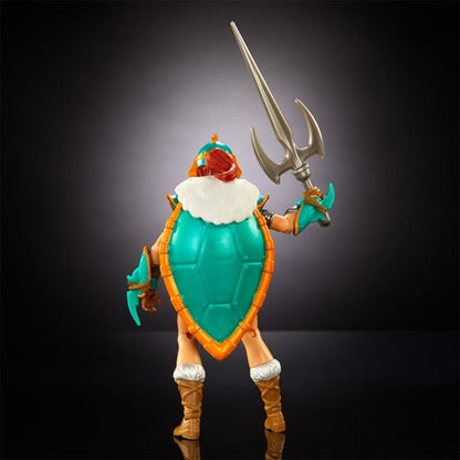 Masters of the Universe Origins Turtles of Grayskull Figure - by Mattel | Buy at ToyShnip
