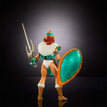 Masters of the Universe Origins Turtles of Grayskull Figure - by Mattel | Buy at ToyShnip