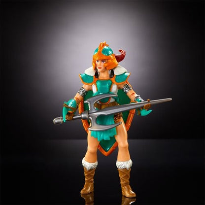 Masters of the Universe Origins Turtles of Grayskull Figure - by Mattel | Buy at ToyShnip